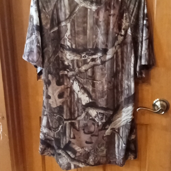 Mossy oak break up infinity shirt - Picture 3 of 3